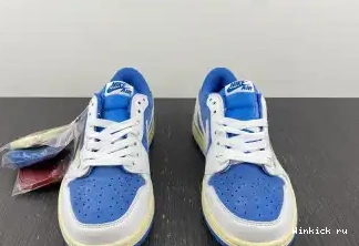 DESIGN FRAGMENT TRAVIS 1 X JORDAN LOW NIKE AIR X SCOTT 0703